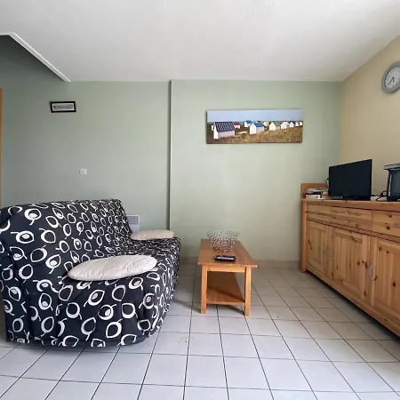 Duplex Cosy A 200m Des Plages D'erdeven, Piscine, Jardinet Clos, 4 Pers. - Fr-1-397-68 Apartamento Erdeven