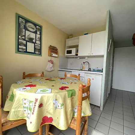 Duplex Cosy A 200m Des Plages D'erdeven, Piscine, Jardinet Clos, 4 Pers. - Fr-1-397-68