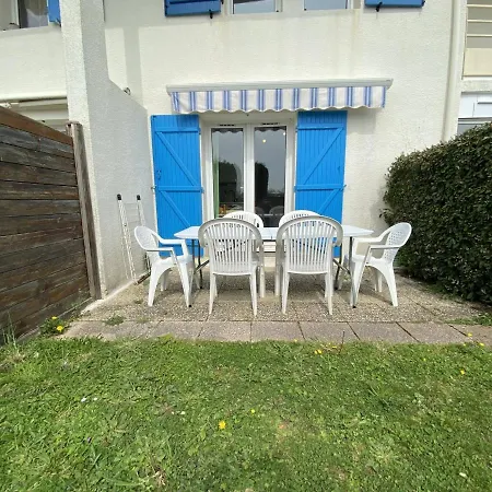 Apartamento Duplex Cosy A 200m Des Plages D'erdeven, Piscine, Jardinet Clos, 4 Pers. - Fr-1-397-68 Erdeven